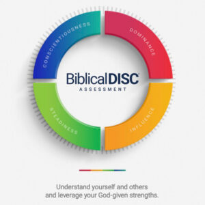 Biblical DISC